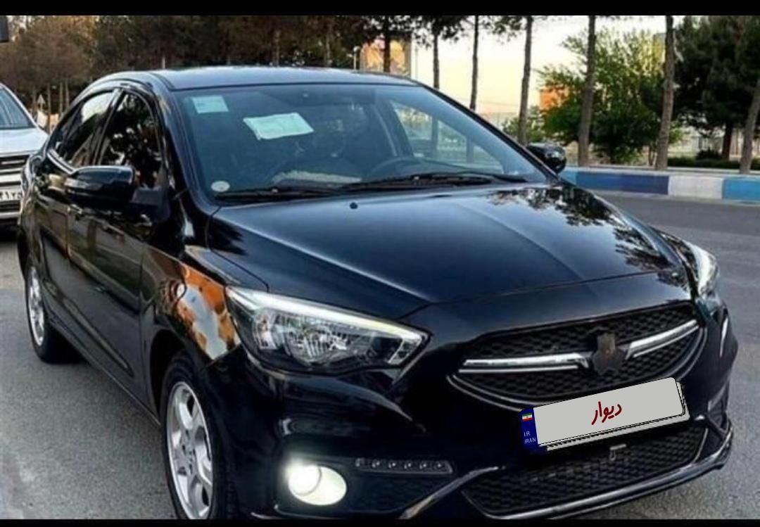 خودرو شاهین، G آگهی ann_17939298