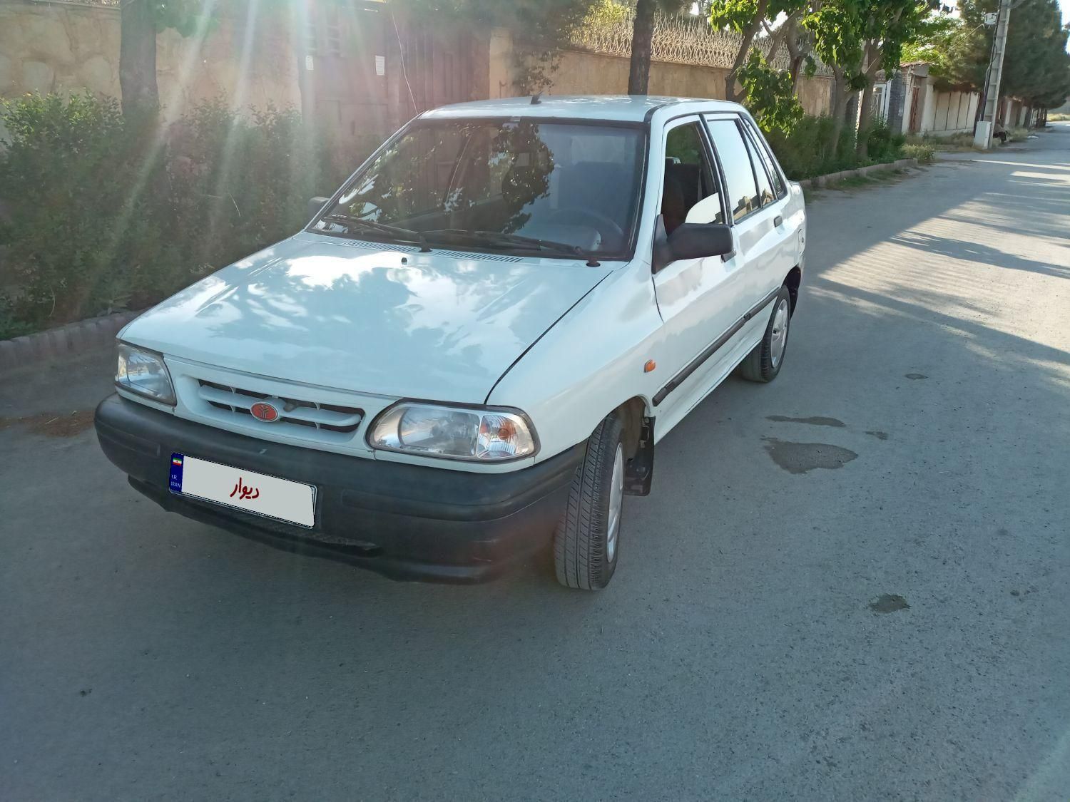 خودرو پراید، صبا آگهی ann_17939300