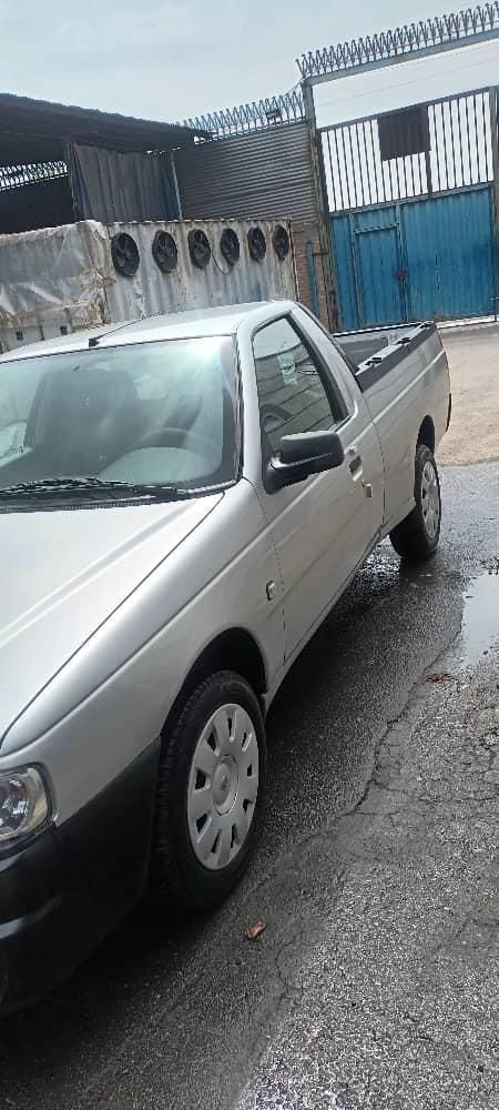 خودرو آریسان، 2 آگهی ann_17939376