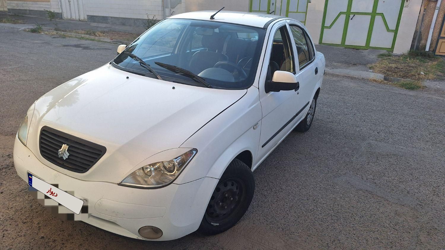 خودرو تیبا، صندوق دار آگهی ann_17939416