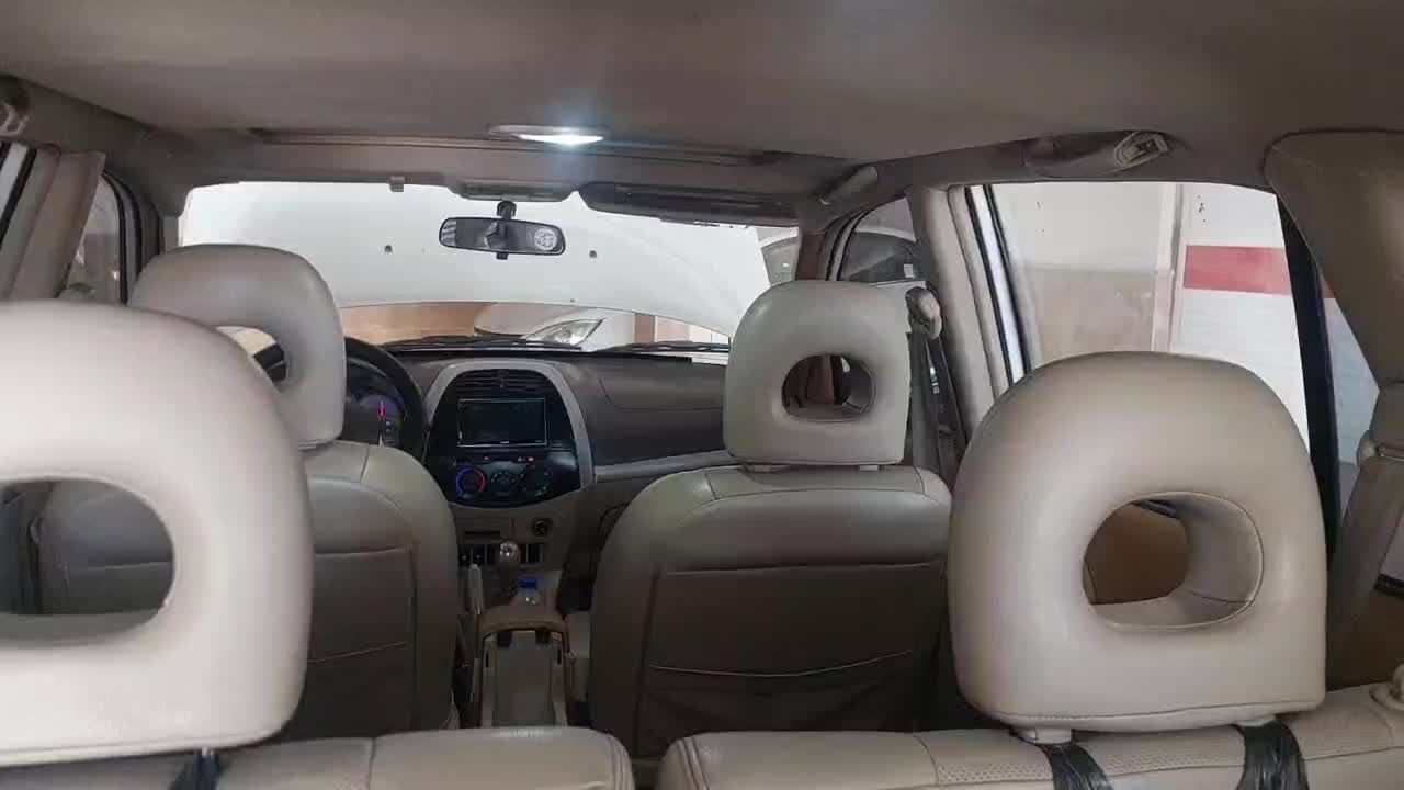 خودرو ام وی ام، X33 آگهی ann_17939425
