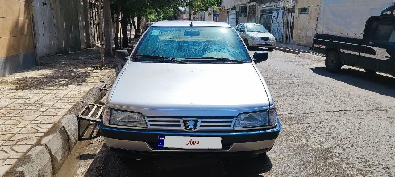 خودرو پژو، 405 آگهی ann_17939427