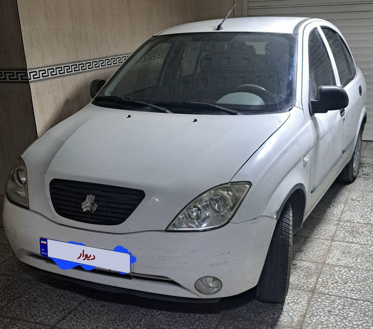 خودرو تیبا، 2 آگهی ann_17939437