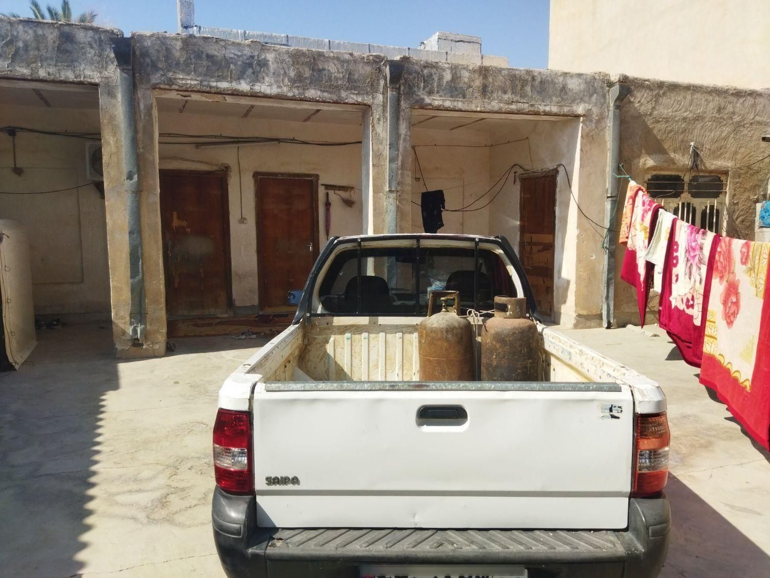 پراید 151 SE - 1395