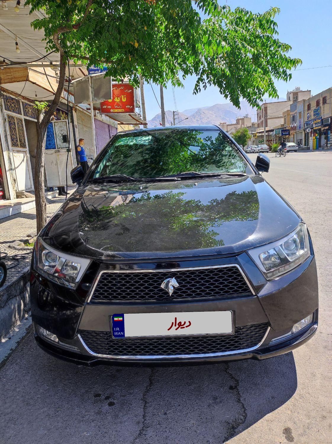 خودرو دنا، پلاس آگهی ann_17939470