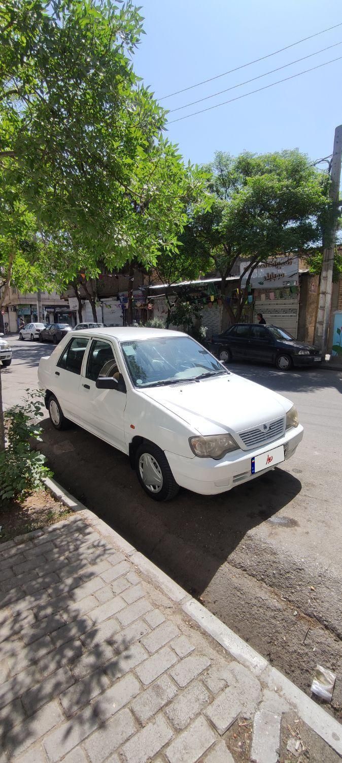 پراید 132 SE - 1398