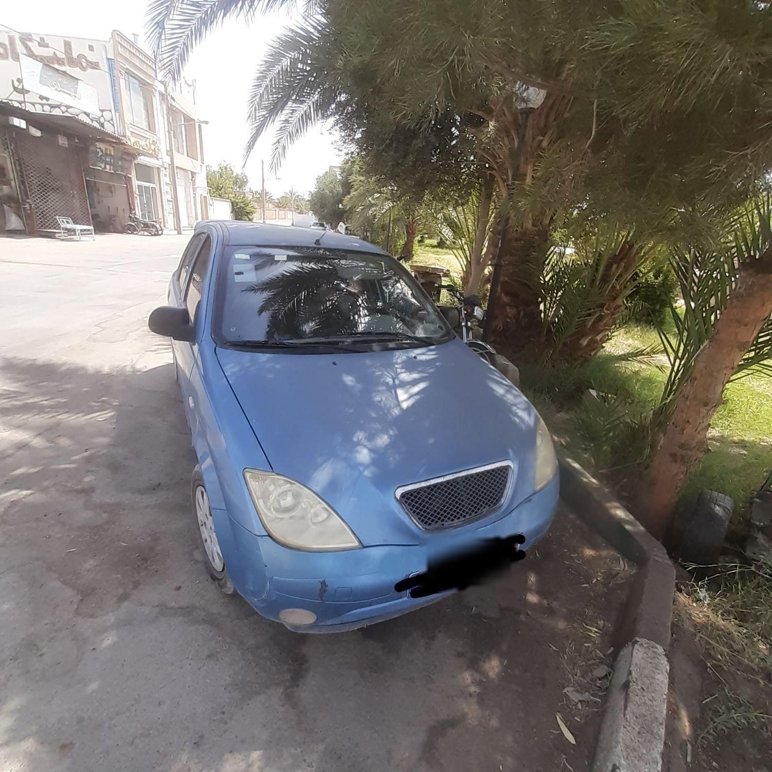 خودرو تیبا، 2 آگهی ann_17939484