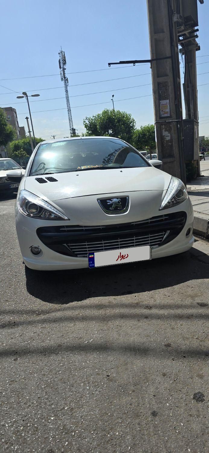 خودرو پژو، 207 آگهی ann_17939498