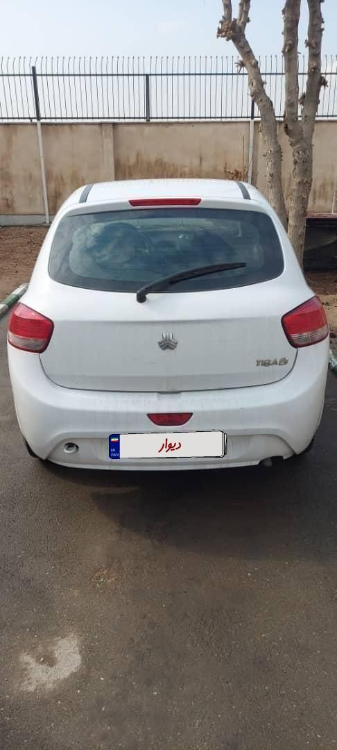 تیبا 2 EX - 1397