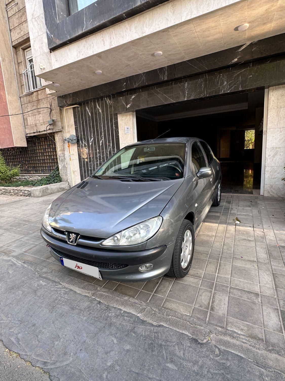 خودرو پژو، 206 آگهی ann_17939527