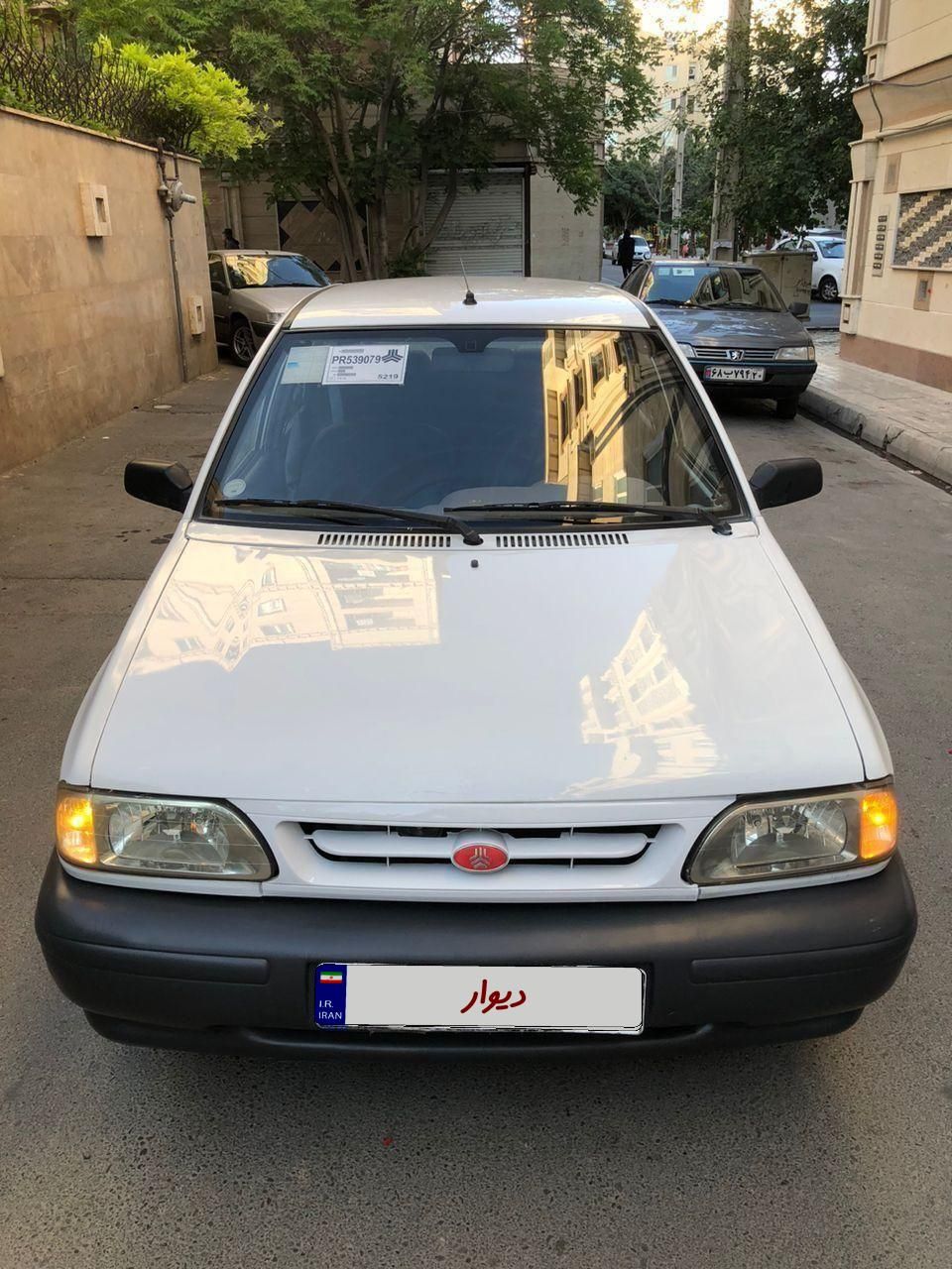خودرو پراید، 131 آگهی ann_17939534