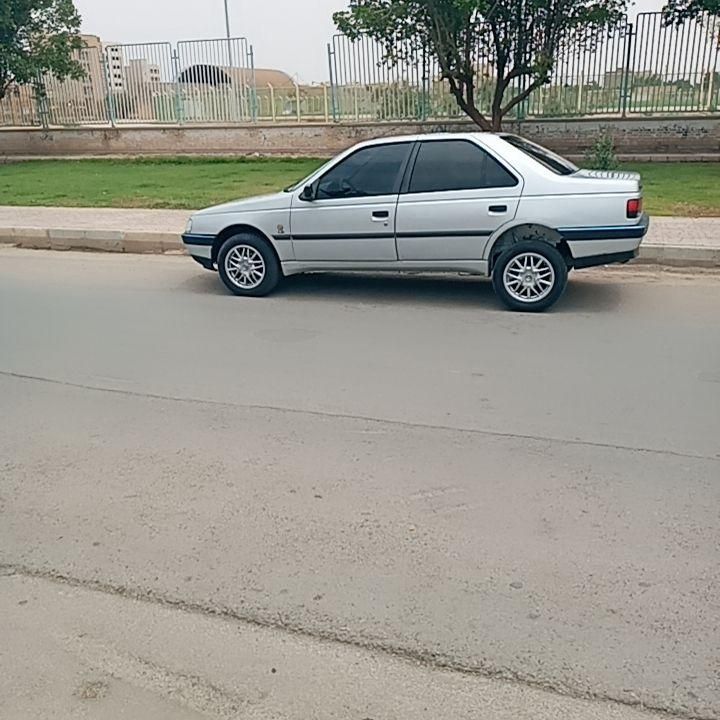 خودرو پژو، 405 آگهی ann_17939540