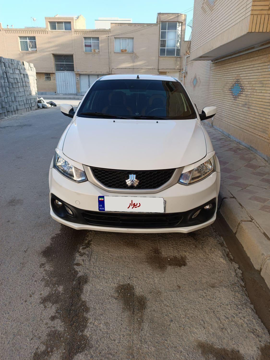 خودرو ساینا، S آگهی ann_17939552