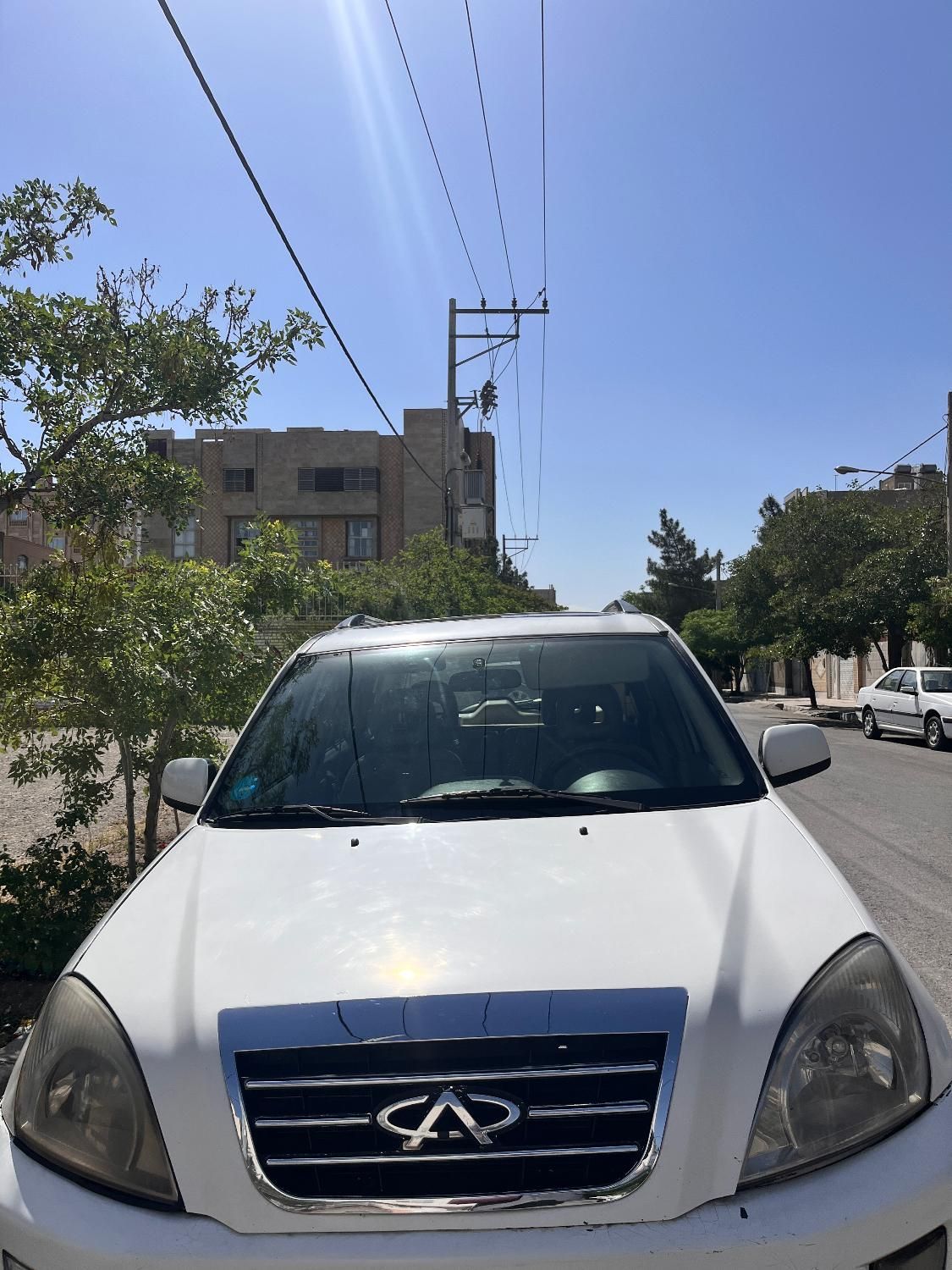 خودرو ام وی ام، X33 آگهی ann_17939561