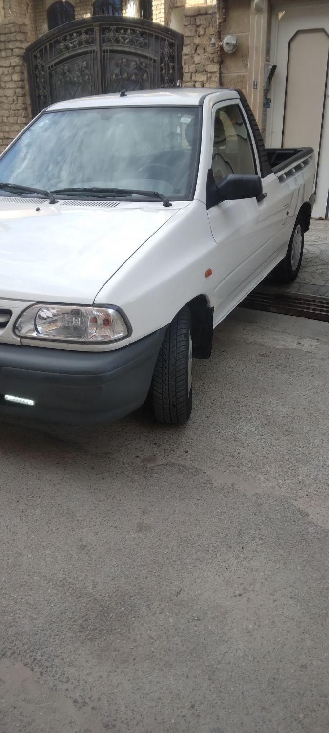 پراید 151 SE - 1403