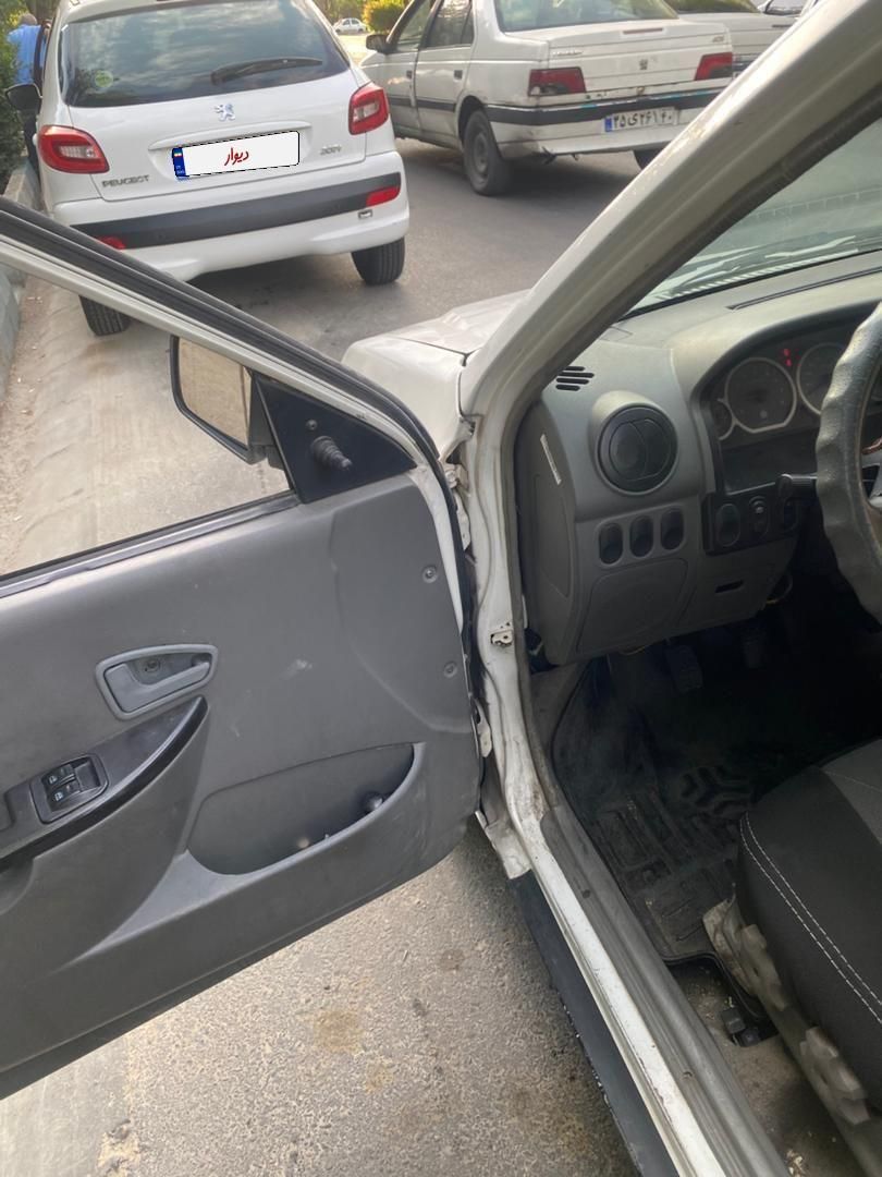 پراید 132 SX - 1389