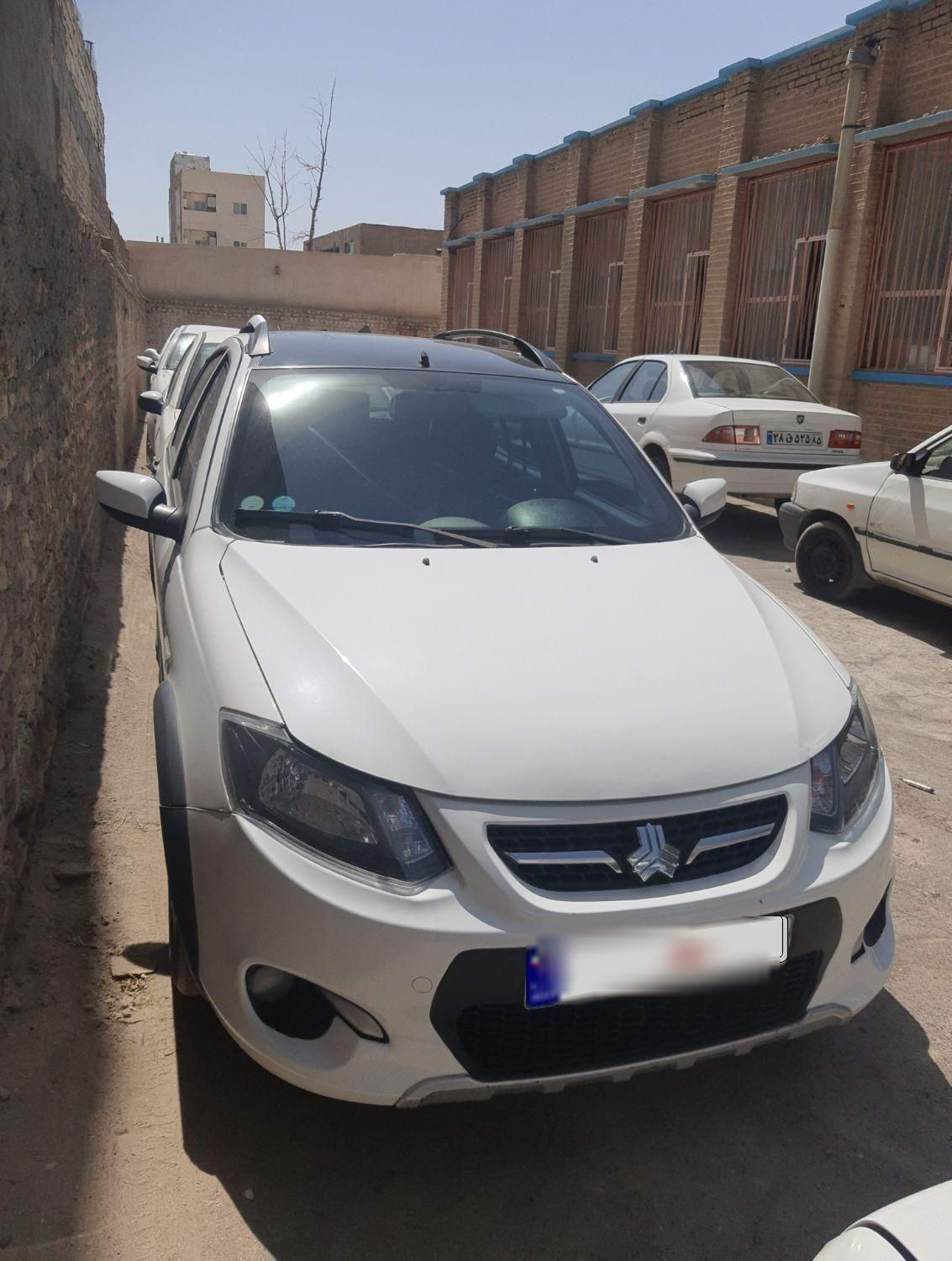 خودرو کوییک، R آگهی ann_17939622