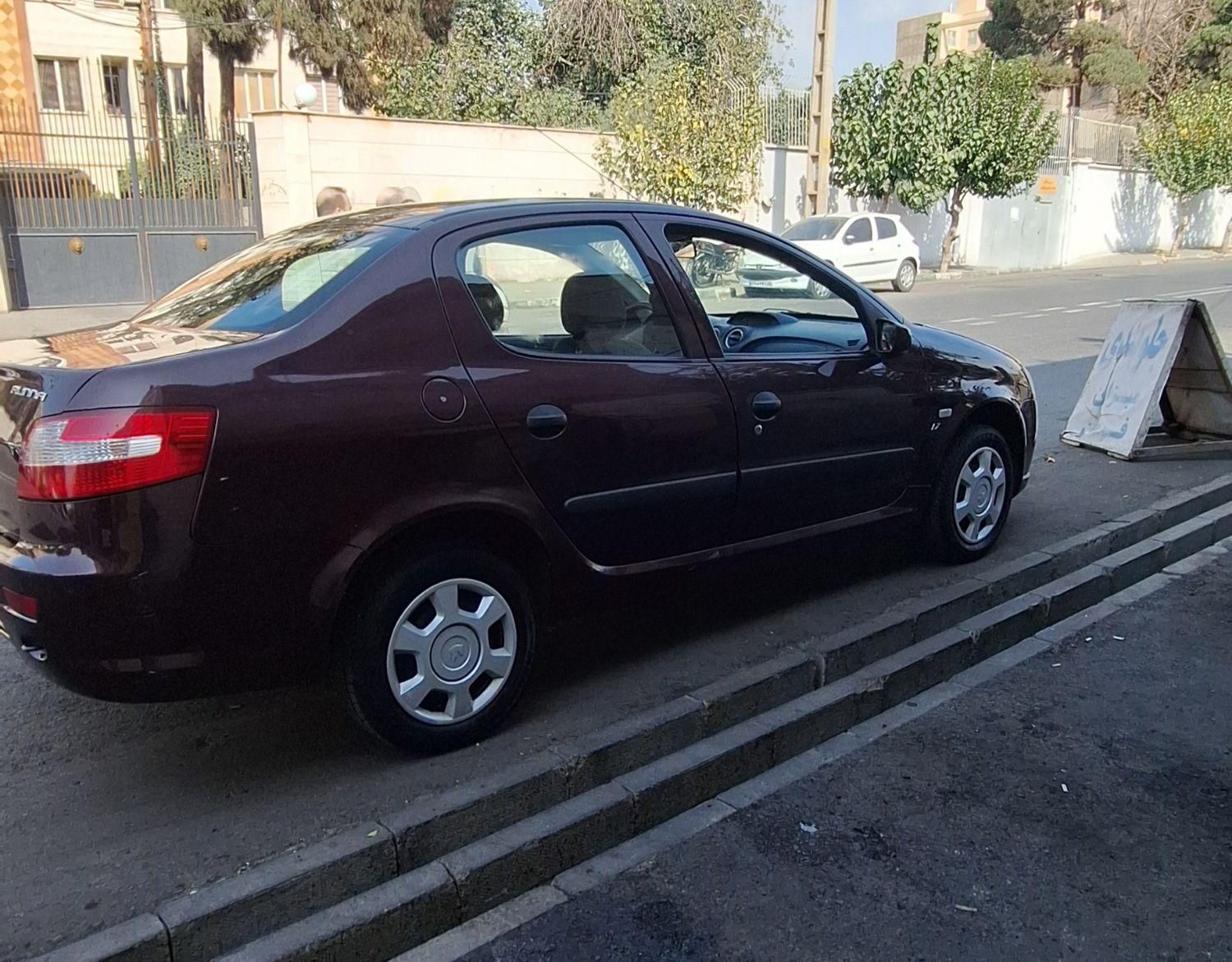رانا LX - - 1394