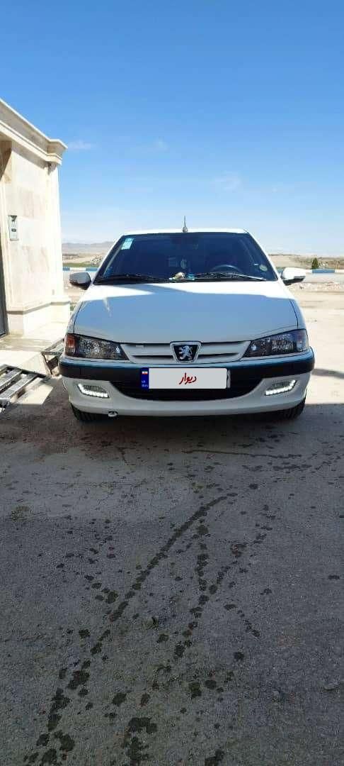خودرو پژو، پارس آگهی ann_17939649