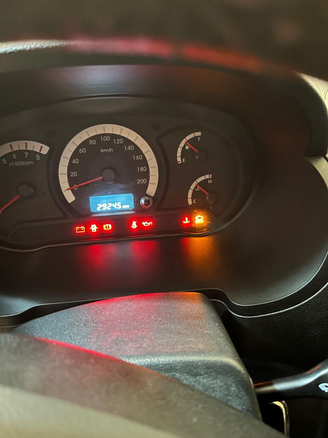 کوییک R دنده‌ای - 1400