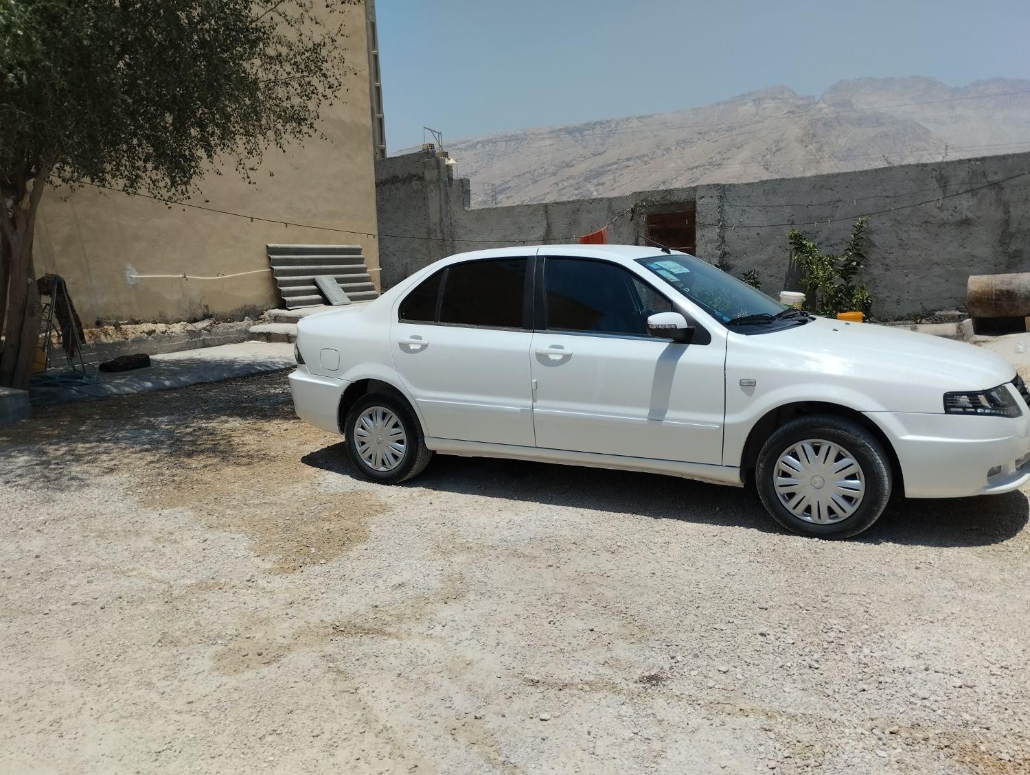 خودرو سمند، سورن آگهی ann_17939671