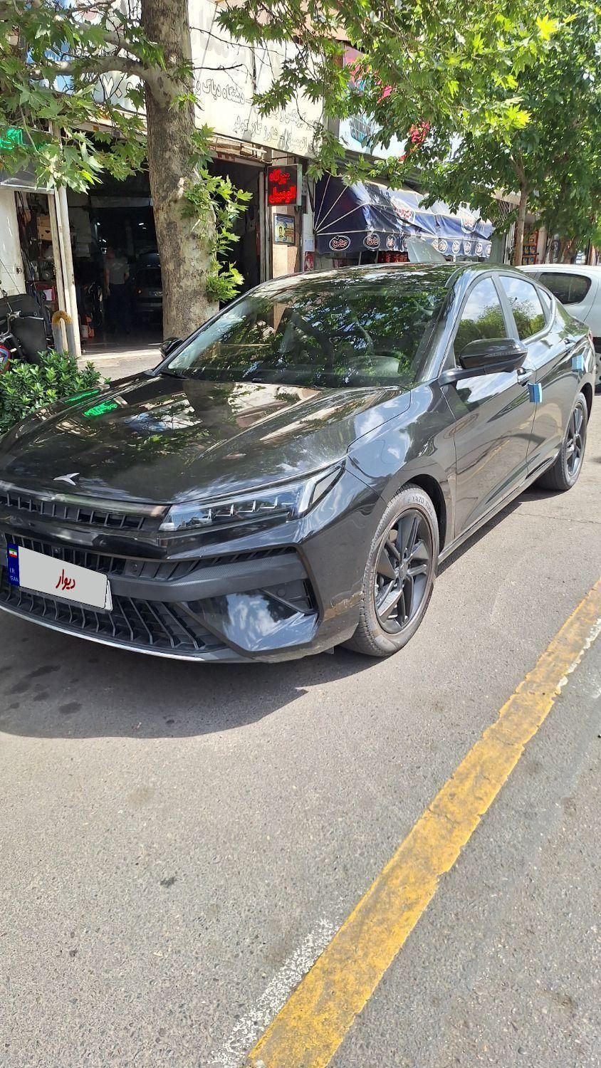 خودرو کی ام سی، J7 آگهی ann_17939675