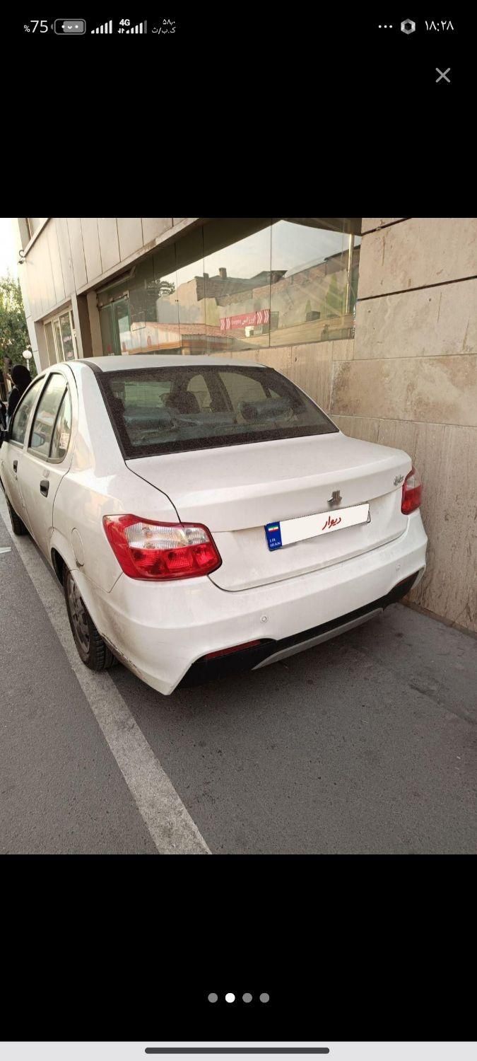 خودرو ساینا، S آگهی ann_17939676