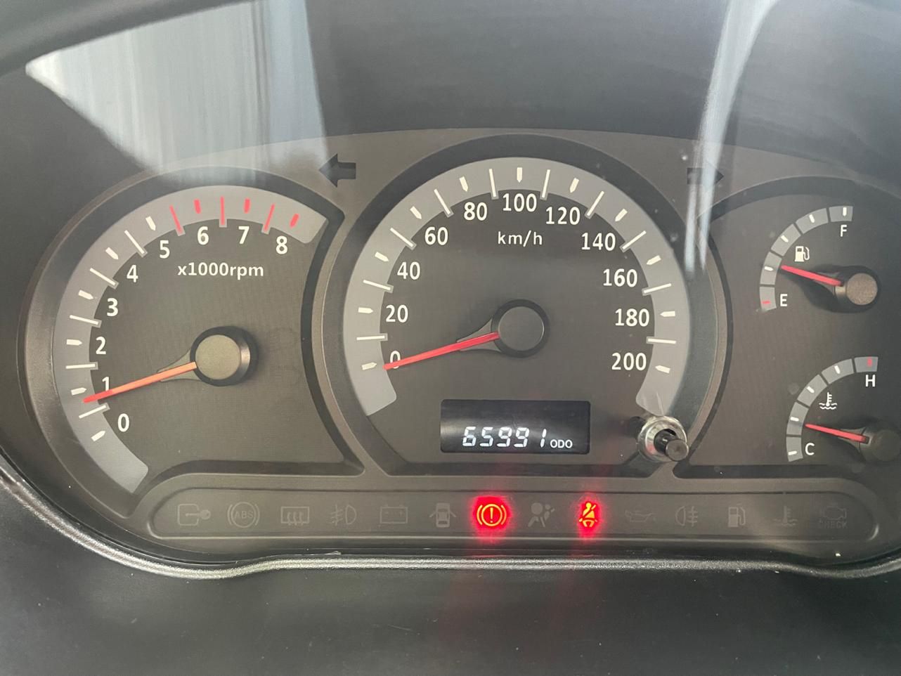 کوییک R دنده‌ای - 1401