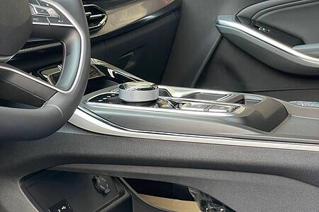 کی ام سی X5 ۱.۵ لیتر توربو - 1404