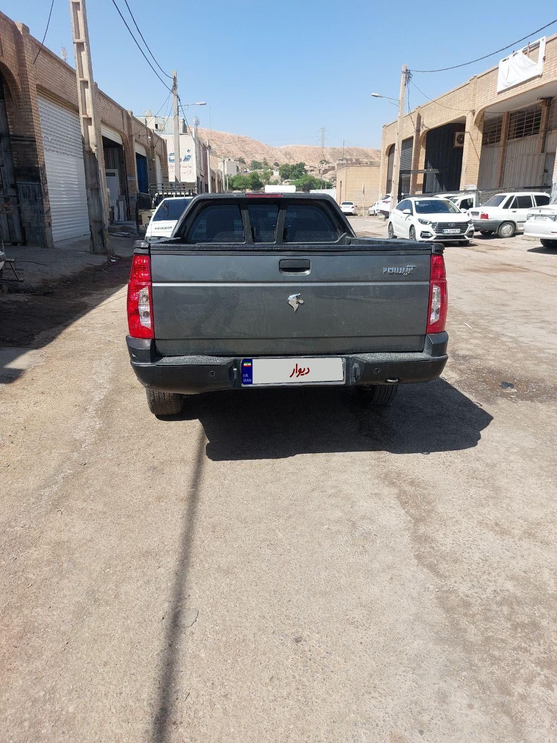 خودرو آریسان، 2 آگهی ann_17939708