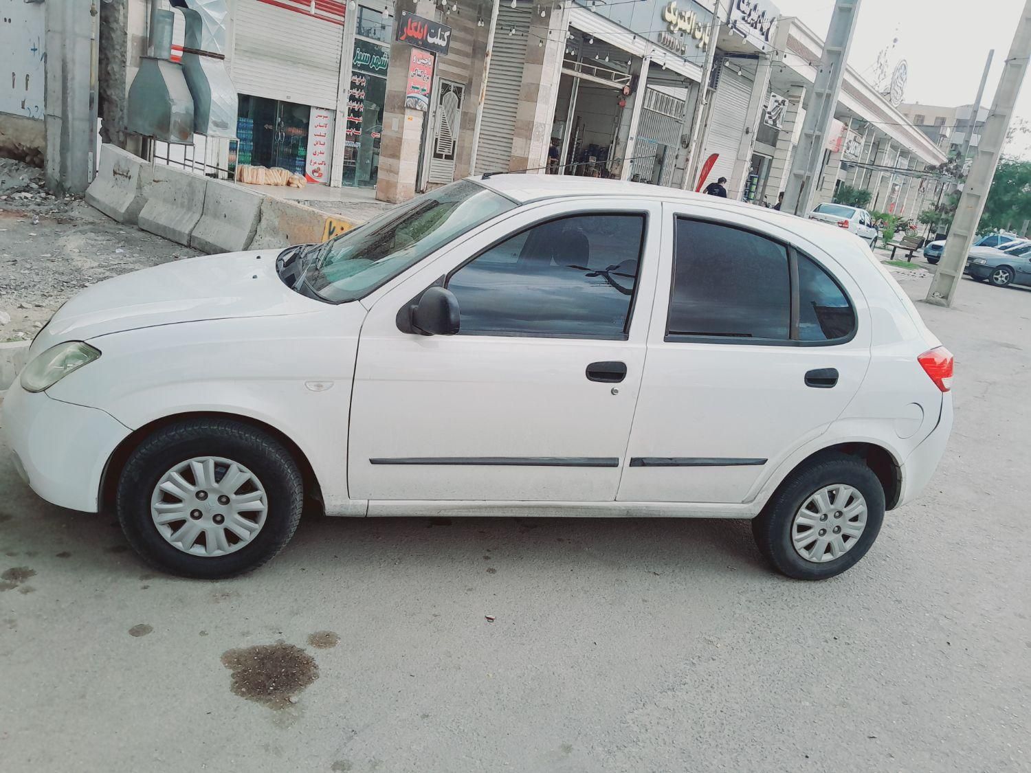 خودرو تیبا، 2 آگهی ann_17939712