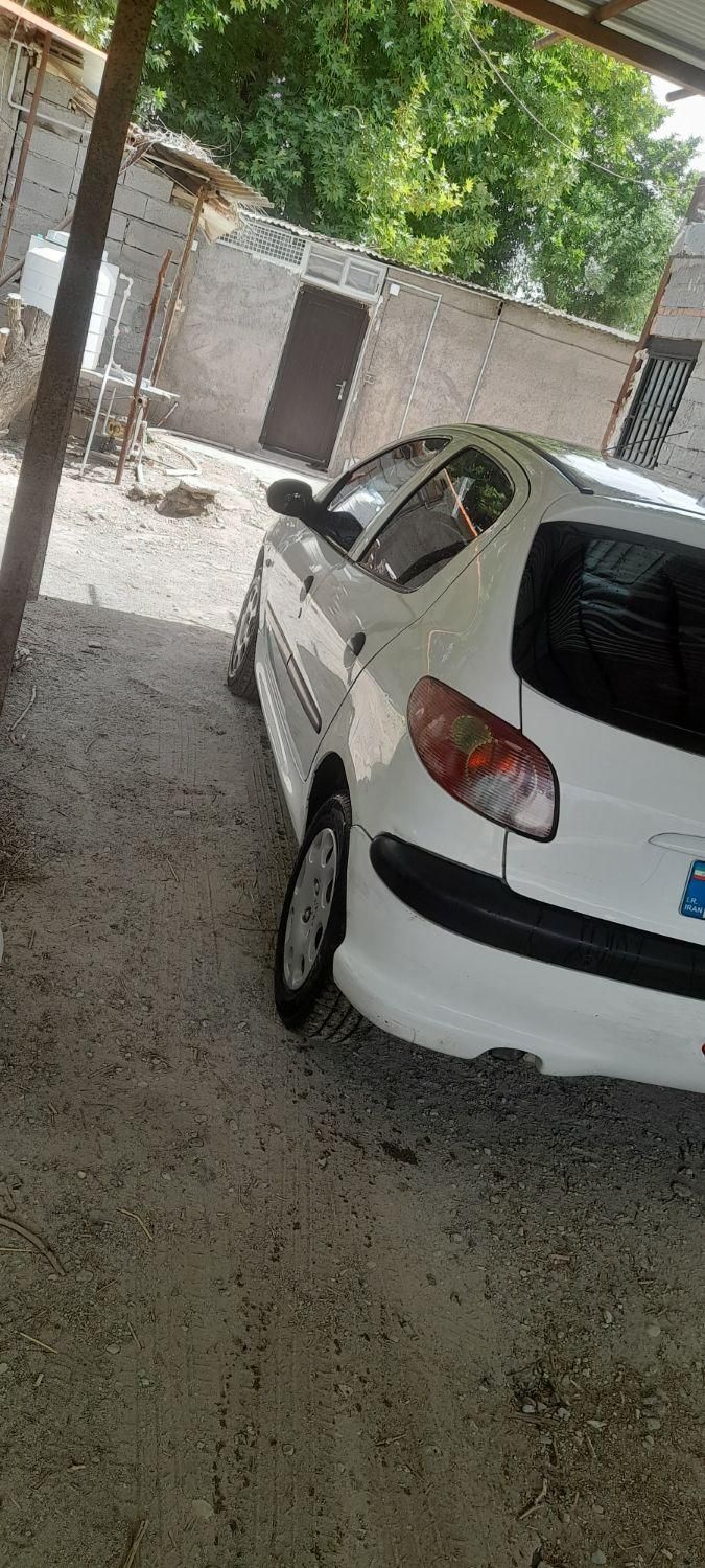 خودرو پژو، 206 آگهی ann_17939719