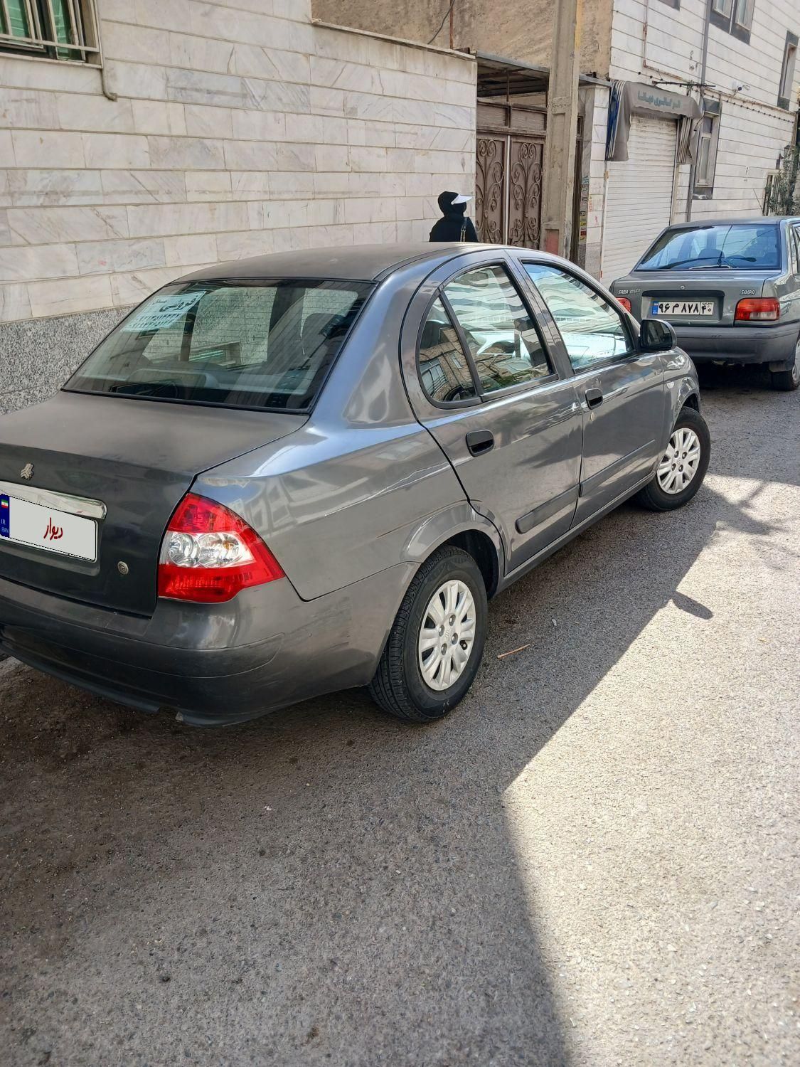 خودرو تیبا، صندوق دار آگهی ann_17939729