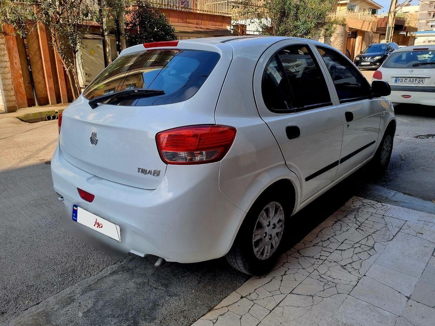 خودرو تیبا، 2 آگهی ann_17939736
