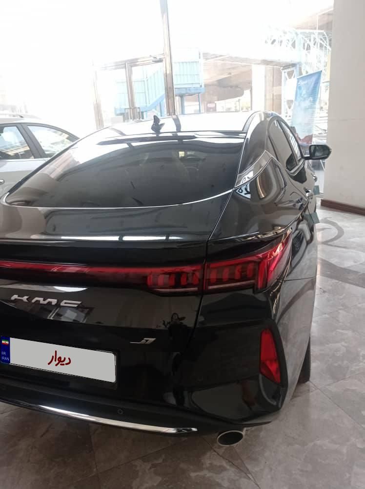 خودرو کی ام سی، J7 آگهی ann_17939744
