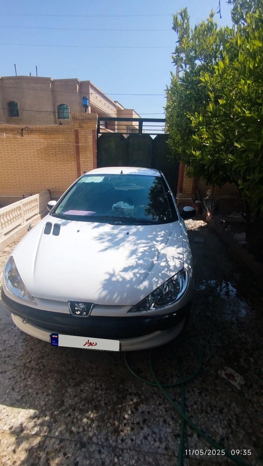 خودرو پژو، 206 آگهی ann_17939773