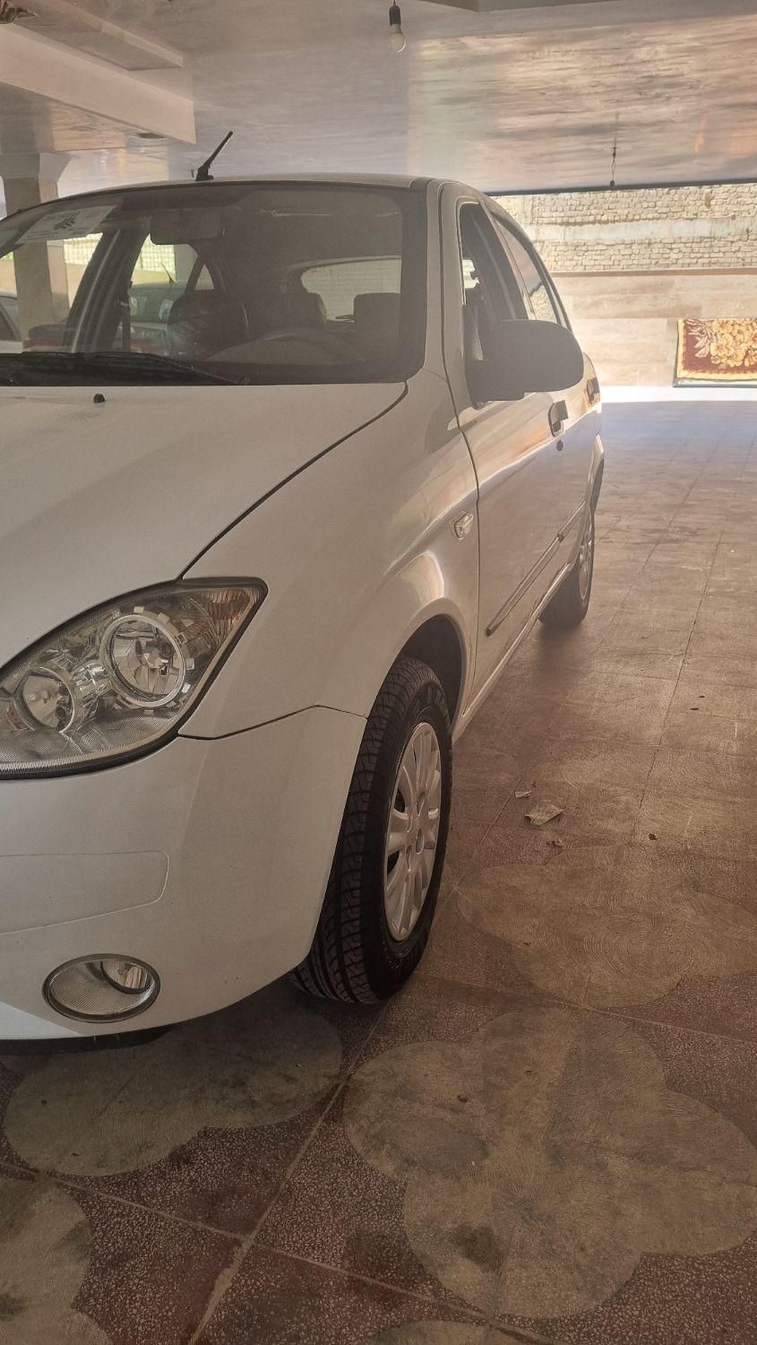 تیبا 2 EX - 1400