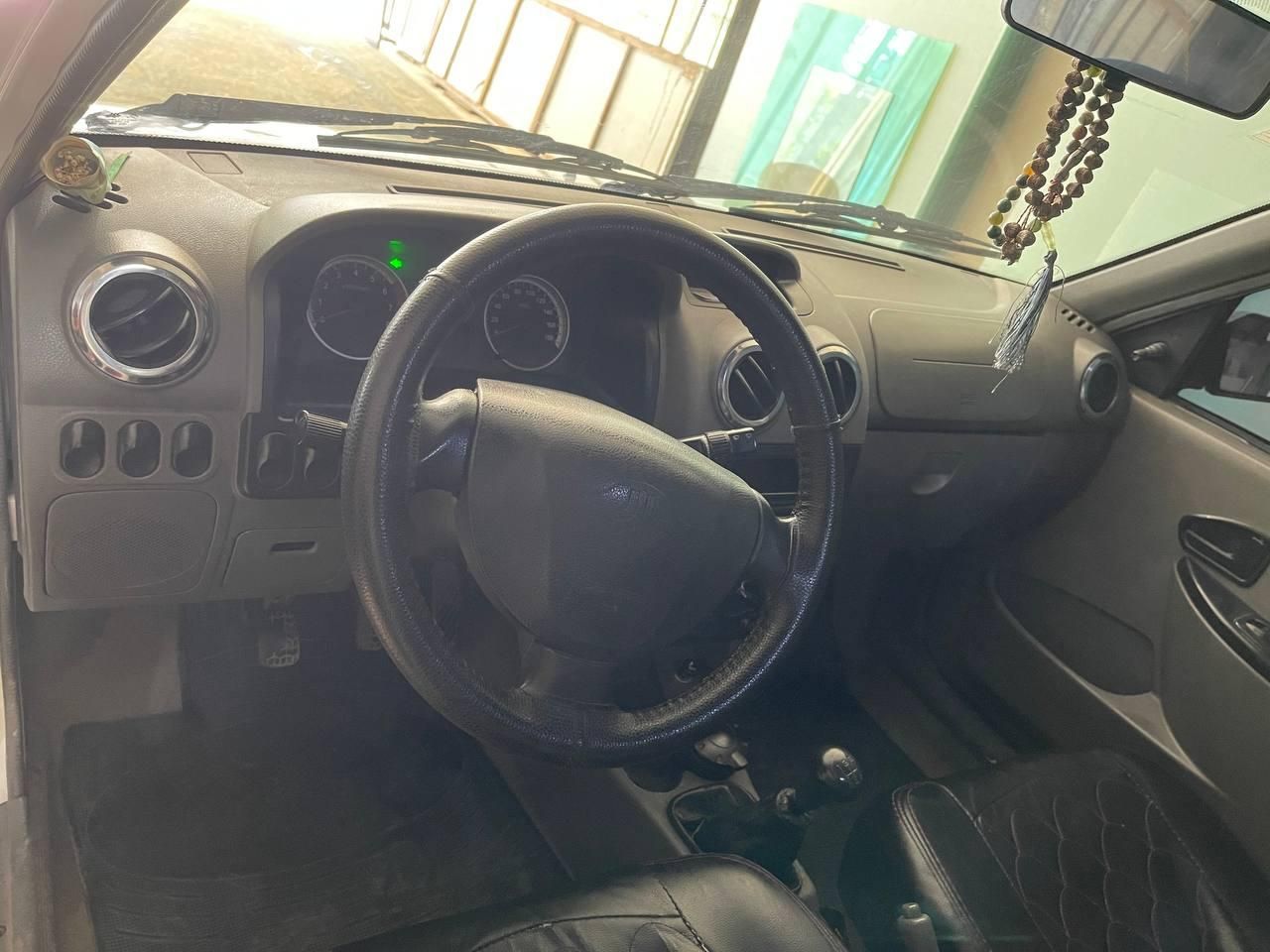 پراید 151 SE - 1396
