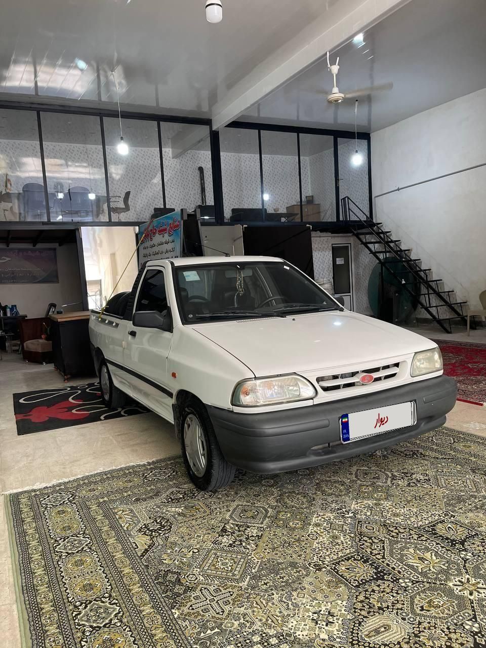خودرو پراید، 151 آگهی ann_17939787