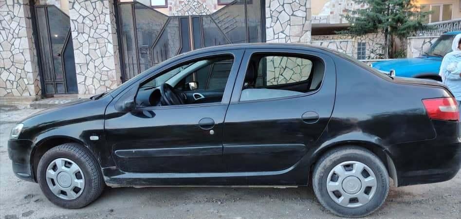 خودرو رانا، LX آگهی ann_17939837