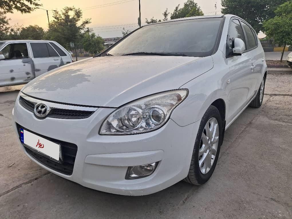 خودرو هیوندای، i30 آگهی ann_17939840