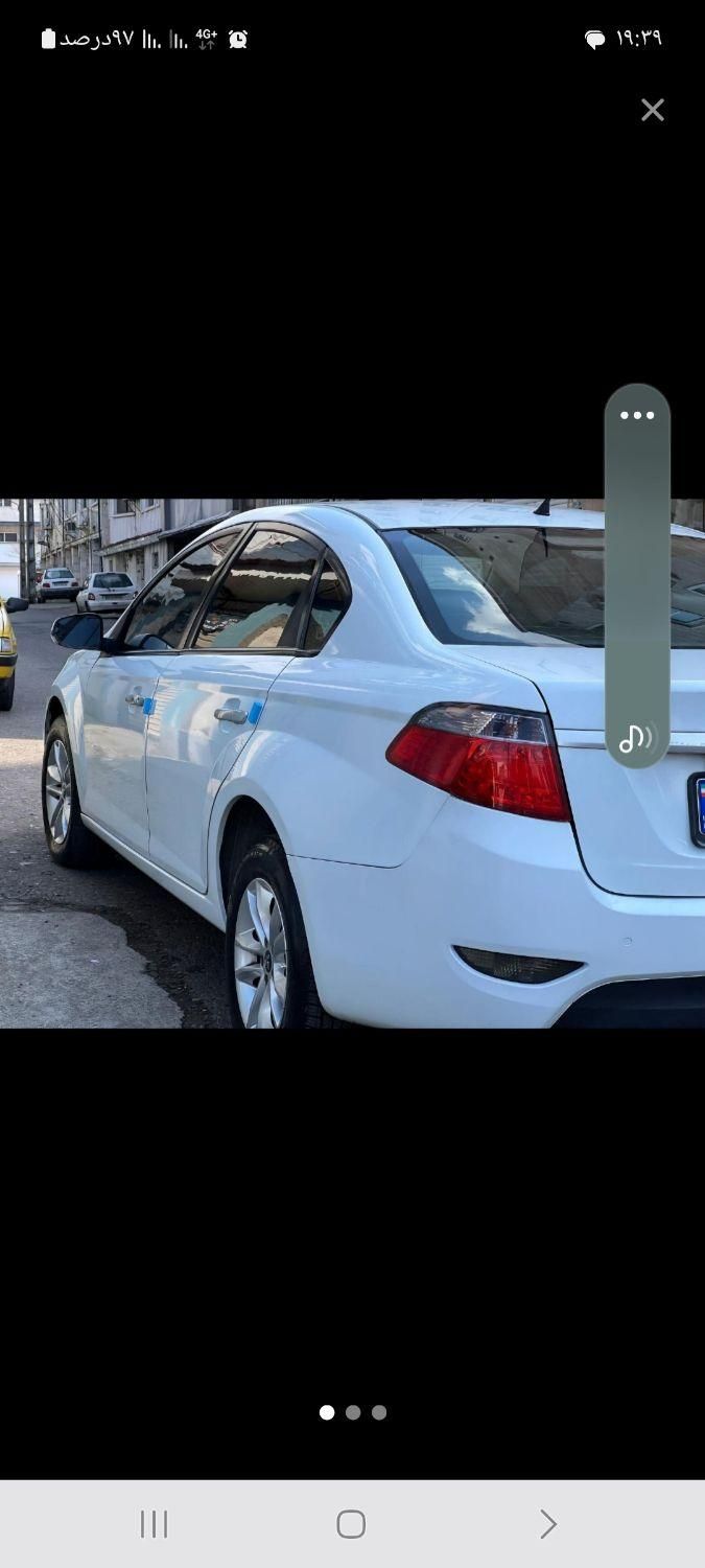 خودرو برلیانس، H330 آگهی ann_17939845