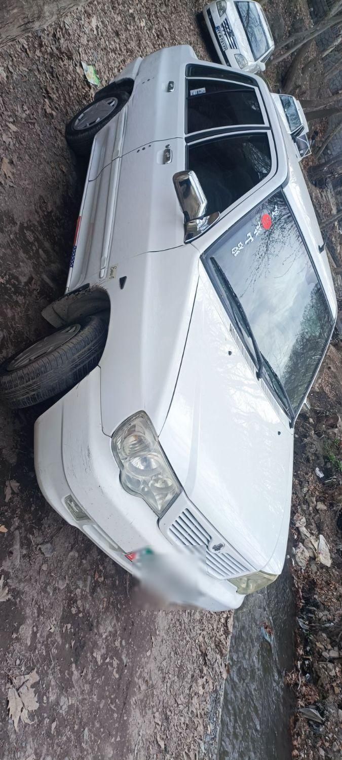 پراید 132 SE - 1393