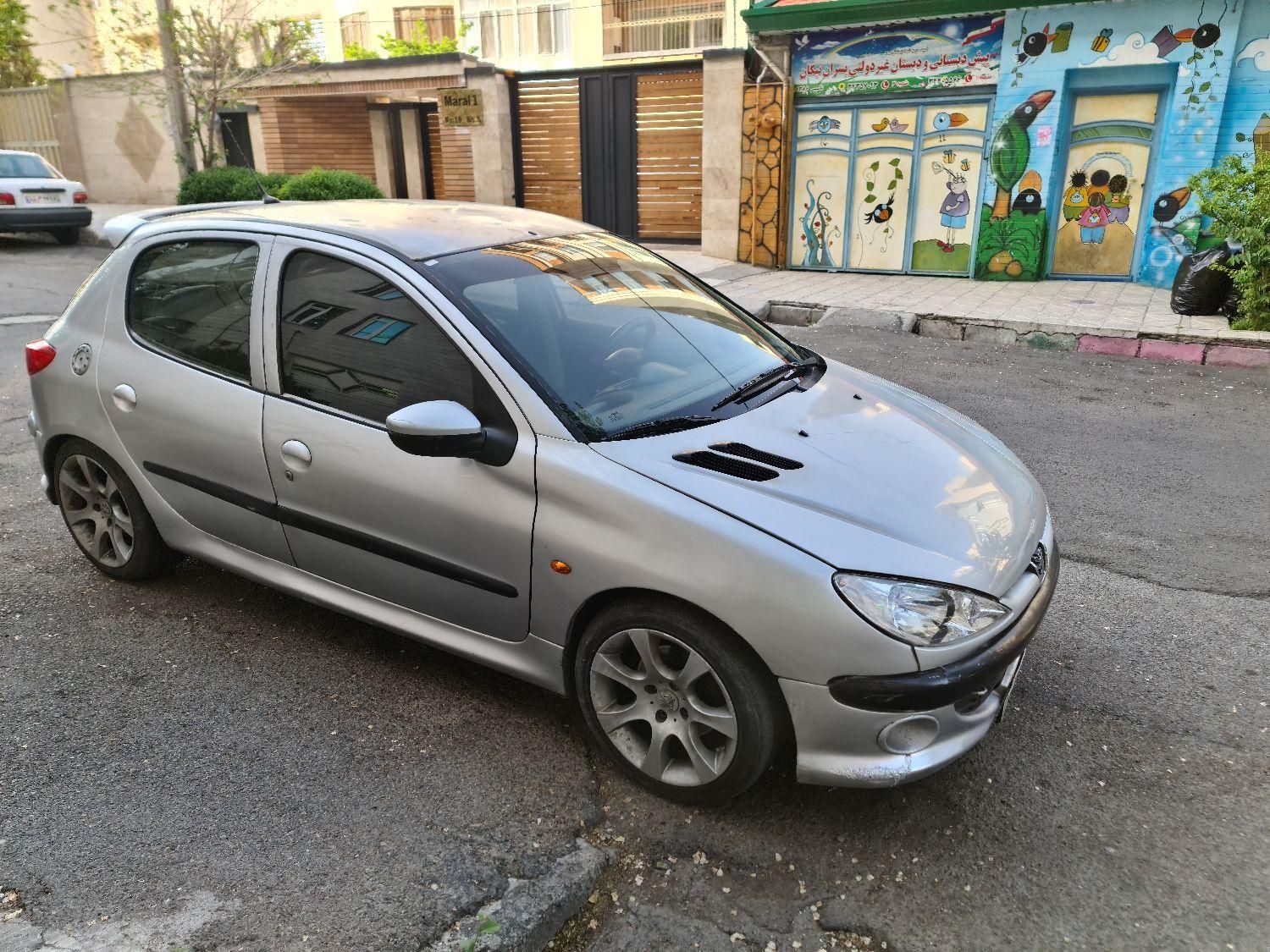 خودرو پژو، 206 آگهی ann_17939858