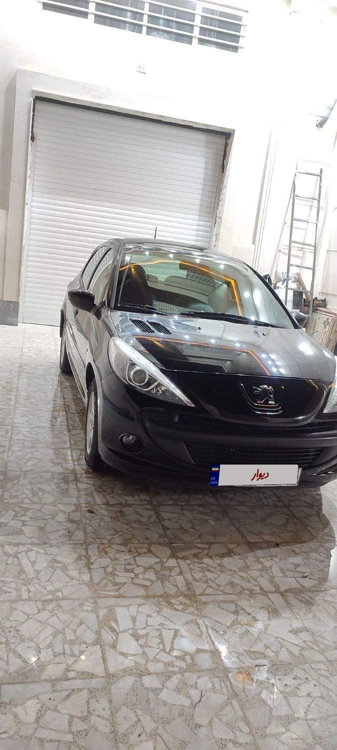 خودرو پژو، 207 آگهی ann_17939861