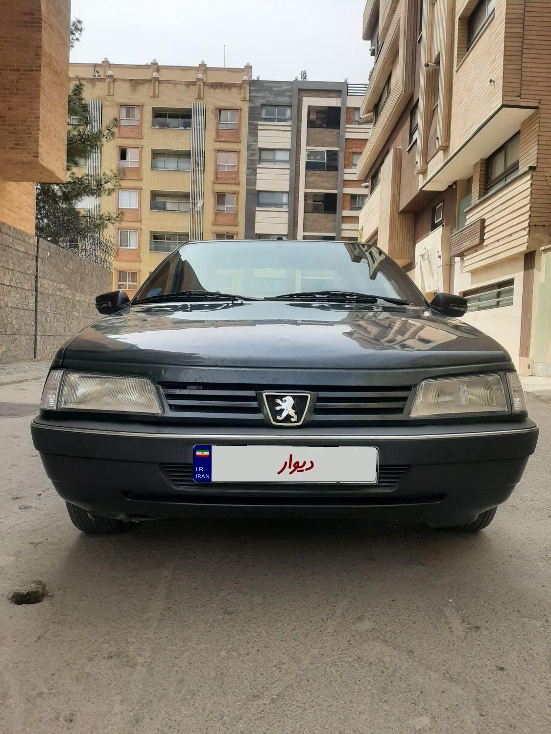 خودرو پژو، 405 آگهی ann_17939871