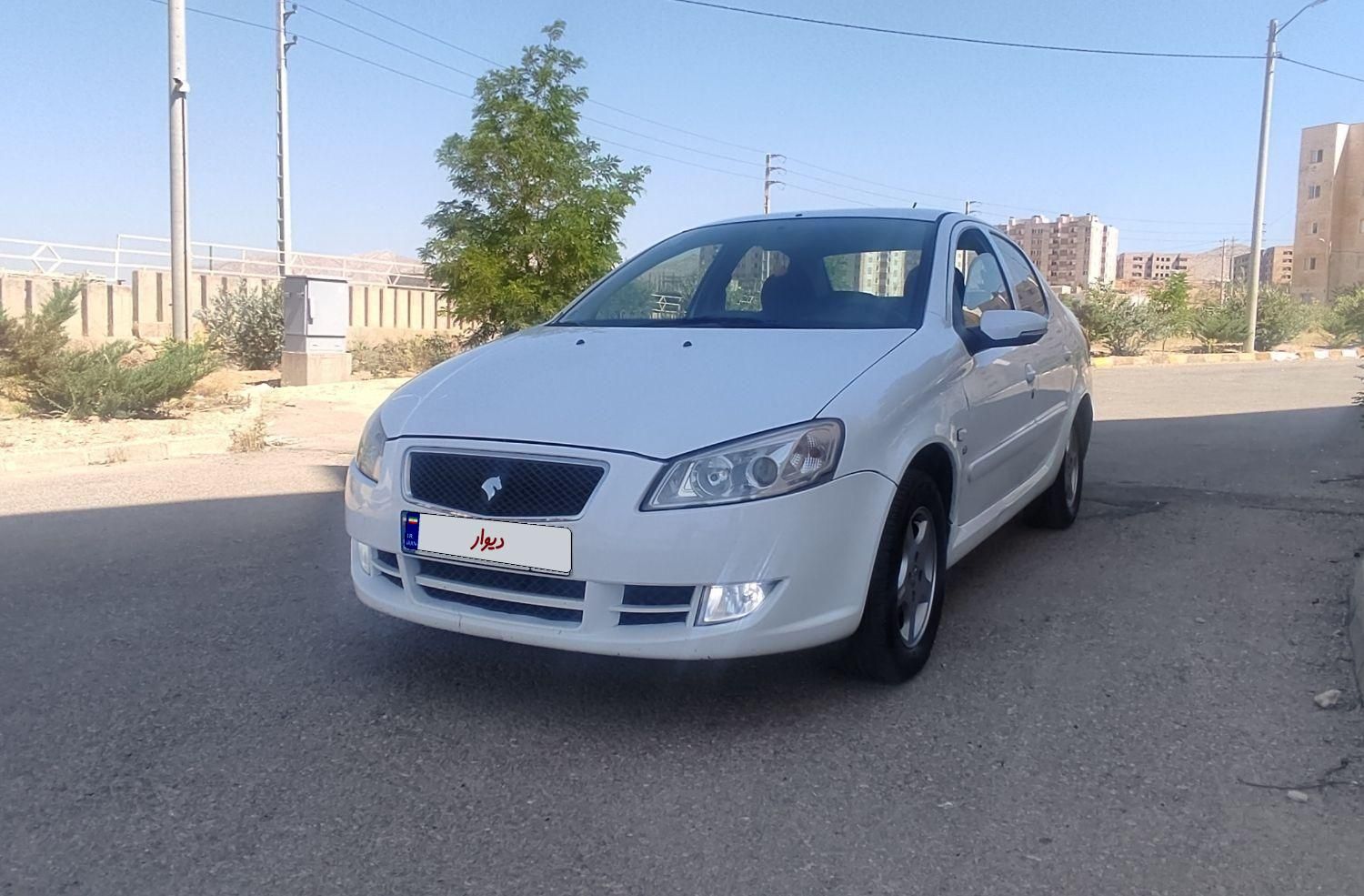 خودرو رانا، LX آگهی ann_17939876