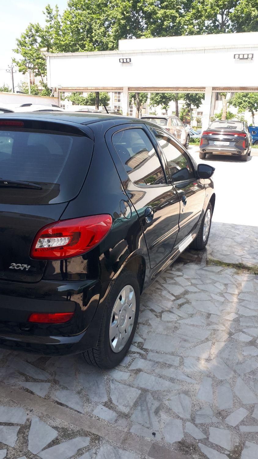 خودرو پژو، 207 آگهی ann_17939890