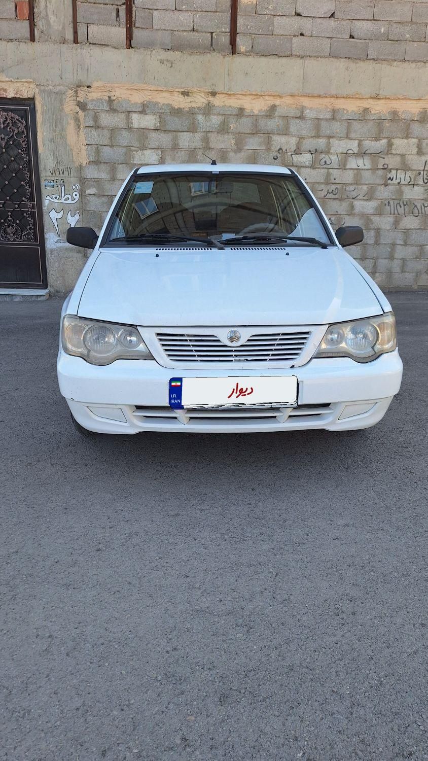 خودرو پراید، 132 آگهی ann_17939891