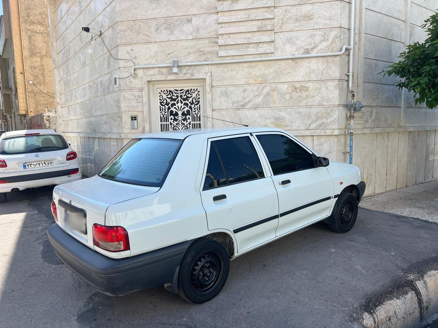 خودرو پراید، 131 آگهی ann_17939912